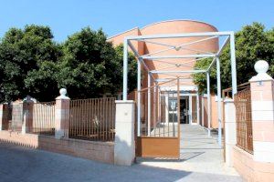 Sanidad licita las obras de ampliación y reforma del centro de salud de Rafelbunyol por un importe de 6 millones de euros