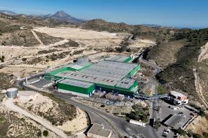 Encuentran un cadáver dentro del vertedero de El Campello