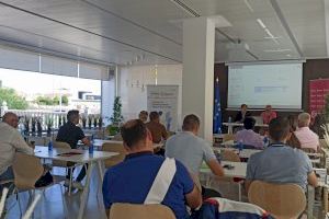 Cámara Orihuela organiza cuatro talleres online para mejorar la capacidad digital de los comercios del municipio