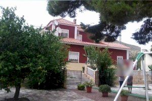 Tanquen un habitatge tutelat de discapacitats al Campello per presumptes maltractaments