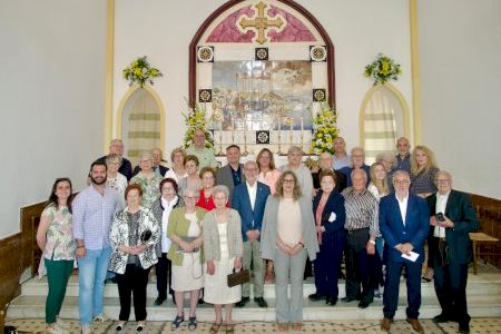 Alboraya celebra el 676 aniversario del "Miracle dels Peixets"