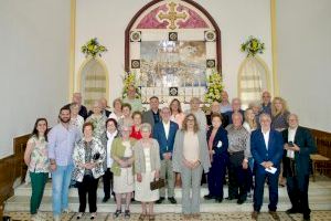 Alboraya celebra el 676 aniversario del "Miracle dels Peixets"