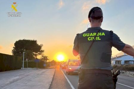 Detenido un capo de la droga polaco que se ocultaba en Altea con documentación falsa