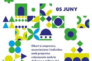 Xàbia organitza la I Setmana del Medi Ambient