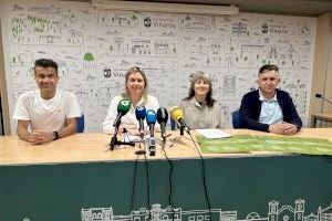 Més de 400 xiquets participaran en la tercera edició del concert de cloenda de l’Escola Canta
