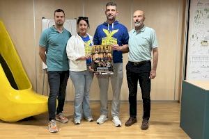 Vinaròs acollirà aquest dissabte una gran vetllada de boxa