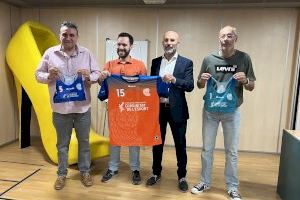 Vinaròs acogerá este fin de semana la Lliga de Handbol Platja