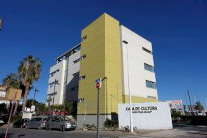Nace Andanes d'Art, Catálogo de artistas, espacios y recursos culturales en Alboraya
