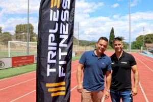 Llega a Onda la competición multidisciplinar 'Triple 3 Fitness'