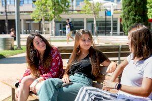 Estas son las nuevas preferencias de los jóvenes para elegir un grado universitario