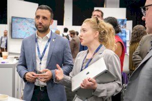 El Ayuntamiento de Sagunto y el Ayuntamiento de Nueva York comparten experiencias en materia de innovación y sostenibilidad