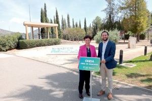 Día histórico para Onda: inician el sellado del vertedero de Reciplasa