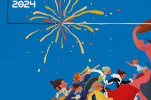 L’Ajuntament de Vinaròs dona a conèixer el cartell de la Fira i Festes de Sant Joan i Sant Pere