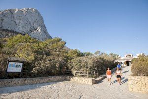 Calp se adhiere a la iniciativa “Mi pueblo sin basuraleza” del proyecto Libera