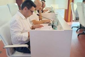 El PSOE insta al gobierno de Ontinyent a corregir para poder implantar la carrera profesional