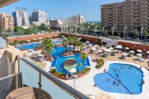 Así será la nueva Marina d'Or que se estrena en Oropesa del Mar: un parque temático, trenes, un Rooftop y una zona de 'Gamers'