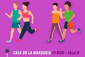 Gandia acull aquest divendres la jornada europea 'Esports i qualitat de vida' - (foto 2)