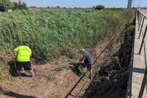 Moncofa destina 170.000 € per a reforçar la temporada estival amb 51 llocs de treball