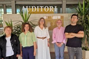 Nace Andanes d'Art, Catálogo de artistas, espacios y recursos culturales en Alboraya
