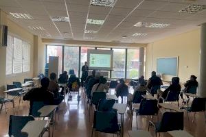 Quatre Carreres, escenario de un proyecto piloto para evitar la cronificación de la pobreza de los asentamientos