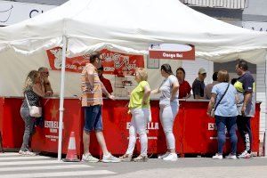 Puçol celebra la 16ª edición de su feria del Comercio Puçol DeMostra