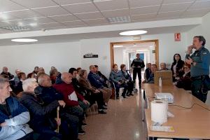 Crevillent detalla las actividades de final de curso en el centro de mayores Parc Nou - (foto 2)