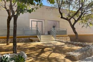 Crevillent detalla las actividades de final de curso en el centro de mayores Parc Nou - (foto 3)