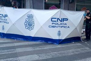Apunyalen al germà del conductor que va atropellar a un xiquet a València
