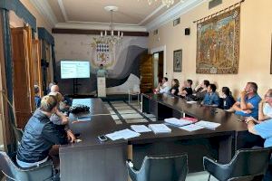 L'esport de Nules es reforça amb la col·laboració entre ajuntament i clubs