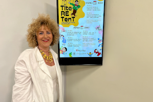 Arriba Titeretent, el primer festival de Titelles de Crevillent