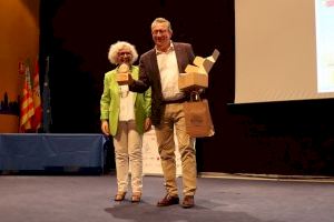 Benidorm acoge el primer gran acto de la XXXIV Trobada d’Escoles en Valencià con la entrega de los Premios Sambori