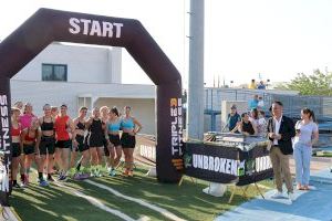 Más de 400 participantes se superan en la innovadora competición deportiva 'Triple 3 Fitness' en Onda - (foto 3)