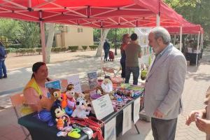 Castelló celebra la II Jornada d'Adopció Responsable
