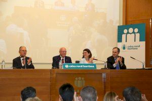 Caixa Rural Burriana cierra el ejercicio 2023 incrementando sus resultados un 135,4 %
