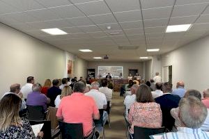 Unión Municipalista se estructura en la provincia de Alicante