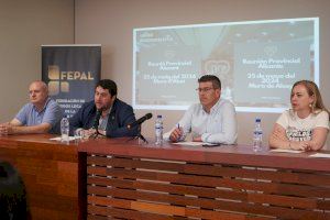 Unión Municipalista se estructura en la provincia de Alicante - (foto 3)