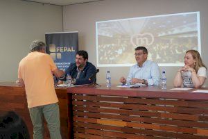 Unión Municipalista se estructura en la provincia de Alicante - (foto 2)
