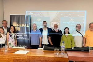 Unión Municipalista se estructura en la provincia de Alicante - (foto 4)