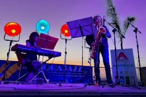 Vuelve Alborajazz con un concierto gratuito del cuarteto Valmuz el 31 de mayo