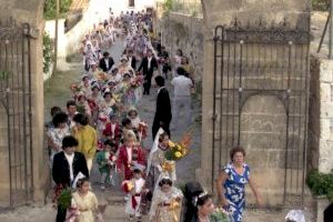 Toni Pomera dona unas 8.000 fotografías a l'Arxiu de Xàbia