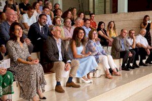 La UA presenta los Cursos de Verano Rafael Altamira 2024 - (foto 2)