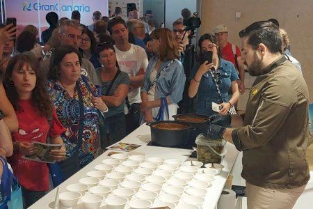 Benicarló cierra con éxito su participación en cinco ferias clave en el sector turístico