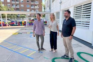 Catarroja ofereix un bus gratuït per als estudiants que van a fer l’EBAU al Campus de Burjassot