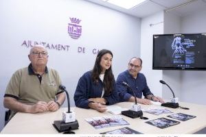 Gandia incorpora novedades a la celebración del Corpus Christi