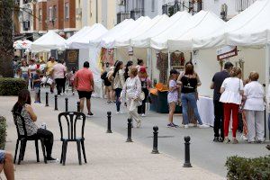 Programación completa de la 16ª feria del comercio Puçol DeMostra