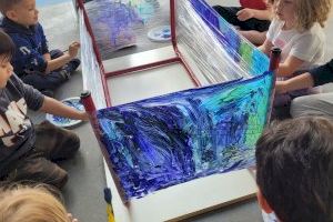 El Ayuntamiento de Castellón oferta 228 plazas dentro de la programación lúdica de este verano para niños y niñas de entre 2 y 12 años El Ayuntamiento de Castellón oferta 228 plazas dentro de la programación lúdica de este verano para niños y niñas de entre 2 y 12 años