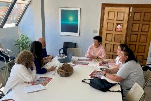 El Ayuntamiento de Ibi crea la Comisión de Accesibilidad Cognitiva para la inclusión social