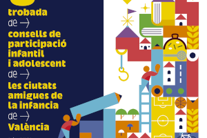 La Pobla de Farnals acoge el VIII Encuentro de Consejos de Participación Infantil y Adolescente de la provincia de Valencia - (foto 2) La Pobla de Farnals acoge el VIII Encuentro de Consejos de Participación Infantil y Adolescente de la provincia de Valencia - (foto 2)