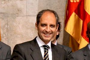 Absuelto el expresident Camps por las contrataciones con empresas de la Gürtel