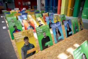 La UJI reconoce a sus deportistas de élite y presenta una nueva edición de las becas de la Cátedra Endavant Villarreal C.F. - (foto 5)